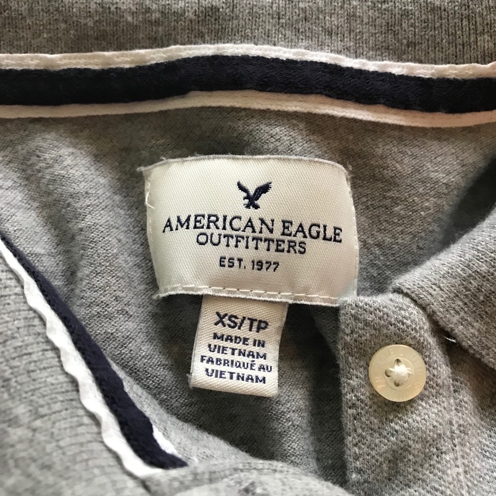 American Eagle Outfitters XS - Picture 2 of 3